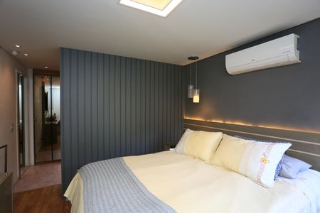 Apartamento à venda com 182m², 4 quartos e 3 vagas Apartamento à venda com 182m², 4 quartos e 3 vagassuíte 2