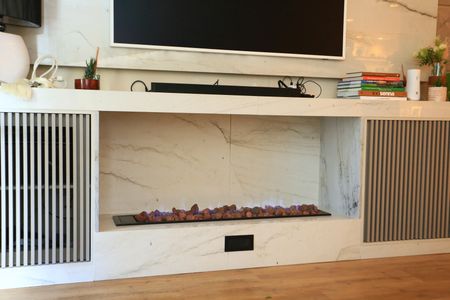 Apartamento à venda com 182m², 4 quartos e 3 vagas Apartamento à venda com 182m², 4 quartos e 3 vagasSala Sala