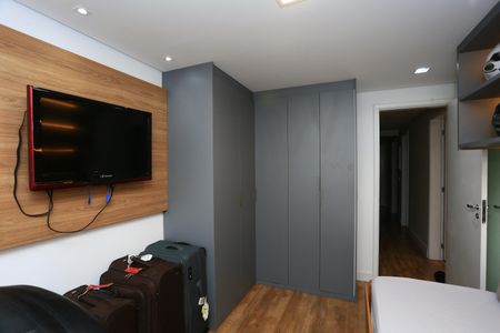 Apartamento à venda com 182m², 4 quartos e 3 vagas Apartamento à venda com 182m², 4 quartos e 3 vagasquarto 1