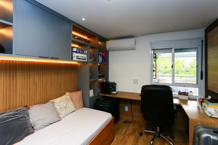 Apartamento à venda com 182m², 4 quartos e 3 vagas Apartamento à venda com 182m², 4 quartos e 3 vagasquarto 1