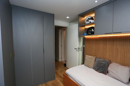 Apartamento à venda com 182m², 4 quartos e 3 vagas Apartamento à venda com 182m², 4 quartos e 3 vagasquarto 1