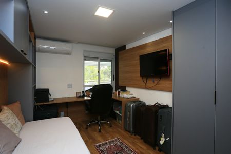 Apartamento à venda com 182m², 4 quartos e 3 vagas Apartamento à venda com 182m², 4 quartos e 3 vagasquarto 1