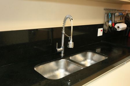 Apartamento à venda com 182m², 4 quartos e 3 vagas Apartamento à venda com 182m², 4 quartos e 3 vagascozinha