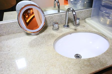 Apartamento à venda com 182m², 4 quartos e 3 vagas Apartamento à venda com 182m², 4 quartos e 3 vagasBanheiro