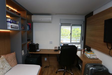 Apartamento à venda com 182m², 4 quartos e 3 vagas Apartamento à venda com 182m², 4 quartos e 3 vagasquarto 1