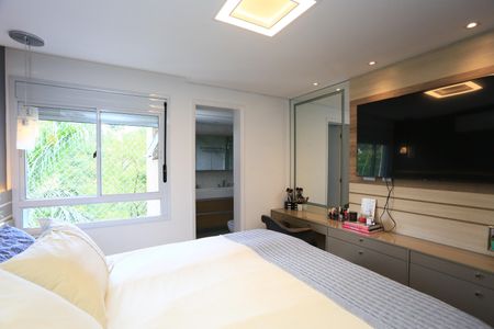 Apartamento à venda com 182m², 4 quartos e 3 vagas Apartamento à venda com 182m², 4 quartos e 3 vagassuíte 2