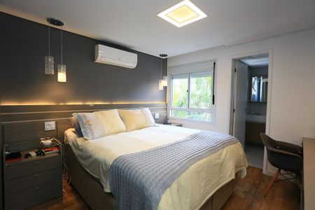 Apartamento à venda com 182m², 4 quartos e 3 vagas Apartamento à venda com 182m², 4 quartos e 3 vagassuíte 2