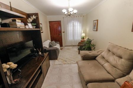 Sala de casa à venda com 2 quartos, 94m² em Jardim Maria Rosa, Taboão da Serra