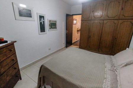 Casa à venda com 94m², 2 quartos e 2 vagasQuarto 1