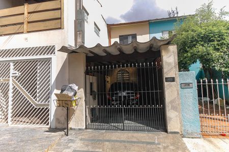 Casa à venda com 94m², 2 quartos e 2 vagasFachada
