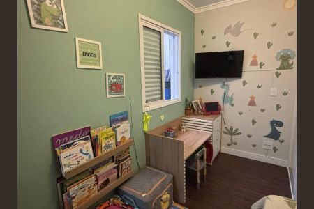 Apartamento à venda com 65m², 2 quartos e 2 vagasQuarto