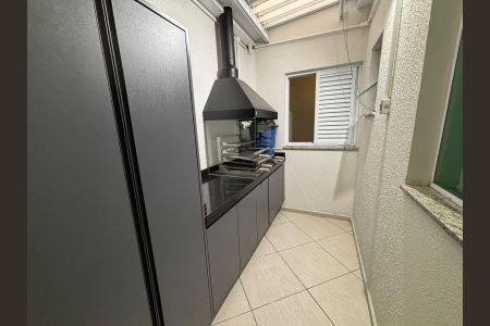 Apartamento à venda com 65m², 2 quartos e 2 vagasÁrea externa