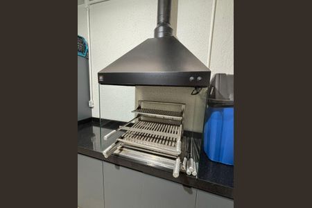 Apartamento à venda com 65m², 2 quartos e 2 vagasÁrea externa