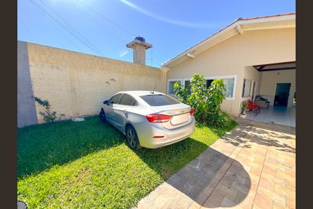 Casa para alugar com 167m², 4 quartos e 6 vagasGaragem