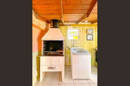 Casa para alugar com 167m², 4 quartos e 6 vagasÁrea gourmet