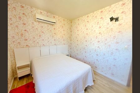 Casa para alugar com 167m², 4 quartos e 6 vagasQuarto 2