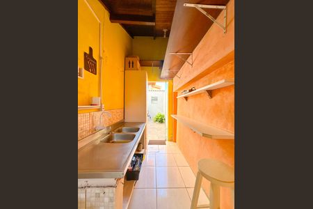 Casa para alugar com 167m², 4 quartos e 6 vagasÁrea gourmet