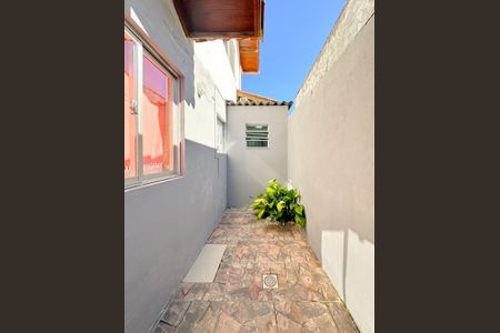 Casa para alugar com 167m², 4 quartos e 6 vagasÁrea gourmet