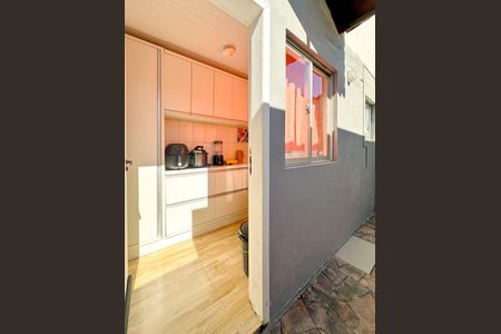 Casa para alugar com 167m², 4 quartos e 6 vagasCozinha