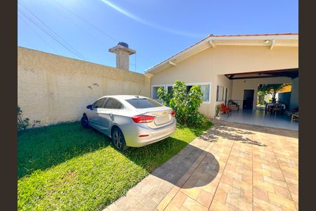 Casa para alugar com 167m², 4 quartos e 6 vagasGaragem