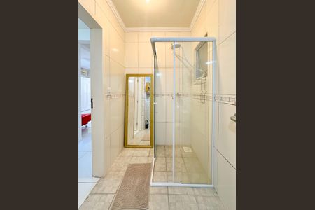 Casa para alugar com 167m², 4 quartos e 6 vagasBanheiro 2