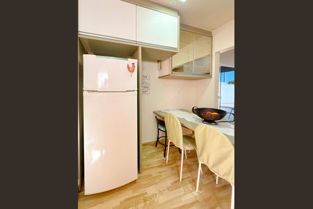 Casa para alugar com 167m², 4 quartos e 6 vagasCozinha