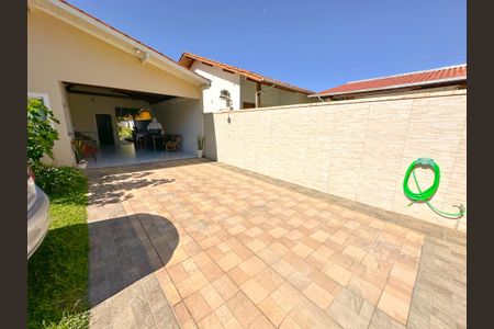 Casa para alugar com 167m², 4 quartos e 6 vagasGaragem