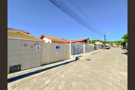Casa para alugar com 167m², 4 quartos e 6 vagasVista da Rua