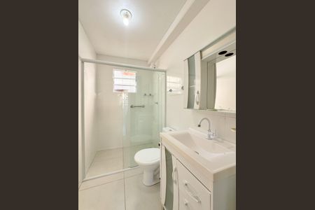 Casa para alugar com 167m², 4 quartos e 6 vagasBanheiro 3