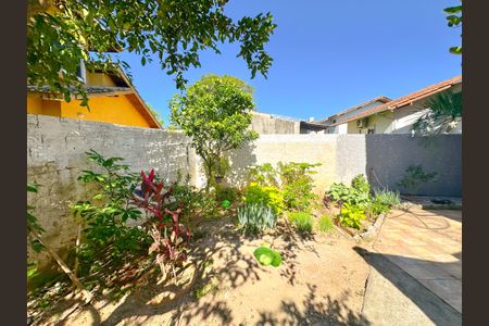 Casa para alugar com 167m², 4 quartos e 6 vagasJardim