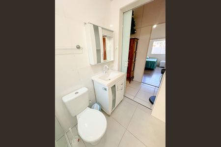 Casa para alugar com 167m², 4 quartos e 6 vagasBanheiro 3