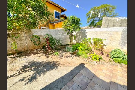 Casa para alugar com 167m², 4 quartos e 6 vagasJardim