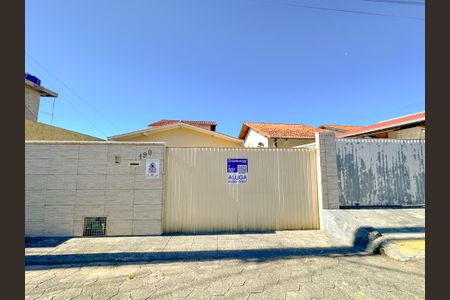 Casa para alugar com 167m², 4 quartos e 6 vagasFachada