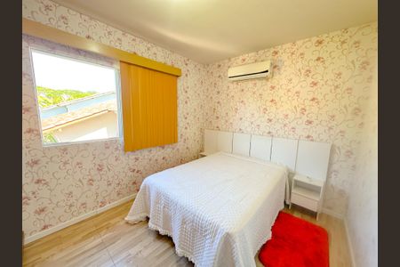 Casa para alugar com 167m², 4 quartos e 6 vagasQuarto 2