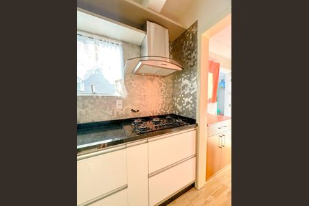 Casa para alugar com 167m², 4 quartos e 6 vagasCozinha