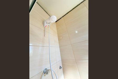 Casa para alugar com 167m², 4 quartos e 6 vagasBanheiro 1