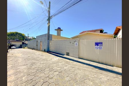 Casa para alugar com 167m², 4 quartos e 6 vagasVista da Rua