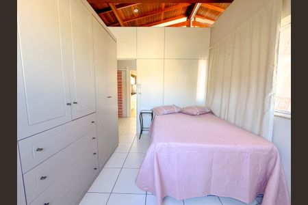 Casa para alugar com 167m², 4 quartos e 6 vagasQuarta 4