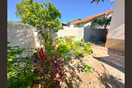 Casa para alugar com 167m², 4 quartos e 6 vagasJardim