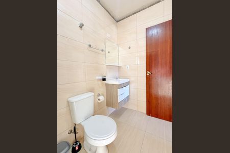 Casa para alugar com 167m², 4 quartos e 6 vagasBanheiro 2