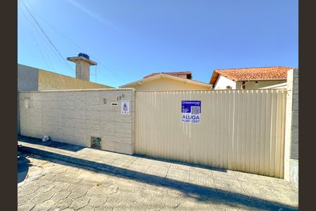 Casa para alugar com 167m², 4 quartos e 6 vagasPlaquinha