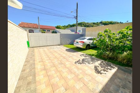 Casa para alugar com 167m², 4 quartos e 6 vagasGaragem