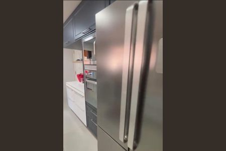 Cozinha de apartamento para alugar com 4 quartos, 245m² em Tijuca, Rio de Janeiro