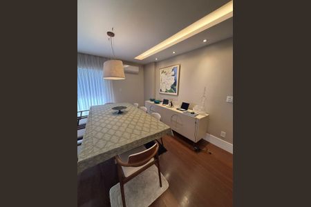 Quarto de apartamento para alugar com 4 quartos, 245m² em Tijuca, Rio de Janeiro