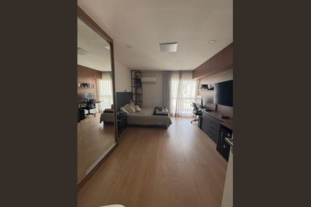 Quarto de apartamento para alugar com 4 quartos, 245m² em Tijuca, Rio de Janeiro
