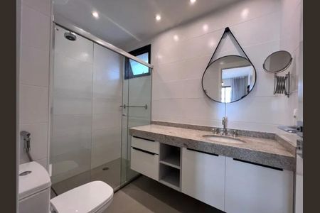 Apartamento para alugar com 2 quartos, 76m² em Pinheiros, São Paulo