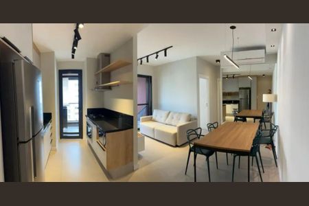 Apartamento para alugar com 2 quartos, 76m² em Pinheiros, São Paulo