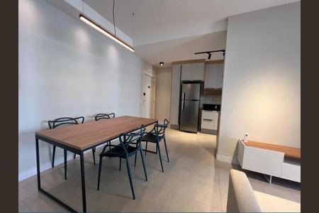 Apartamento para alugar com 2 quartos, 76m² em Pinheiros, São Paulo