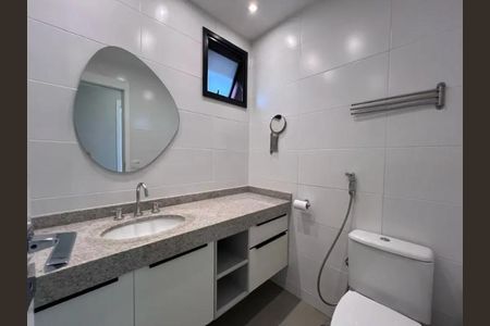 Apartamento para alugar com 2 quartos, 76m² em Pinheiros, São Paulo