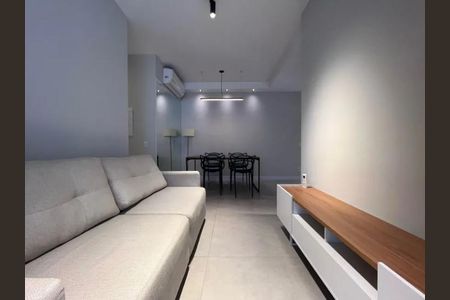 Apartamento para alugar com 2 quartos, 76m² em Pinheiros, São Paulo